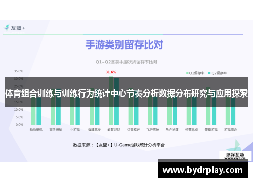 体育组合训练与训练行为统计中心节奏分析数据分布研究与应用探索